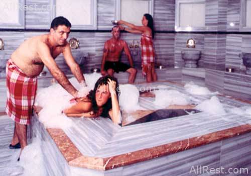 Perla Mare Hotel 11